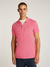 Polo Tommy Hilfiger Preppy Pink Polos